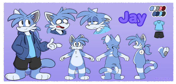 Jay Ref