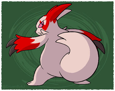 Zangoose